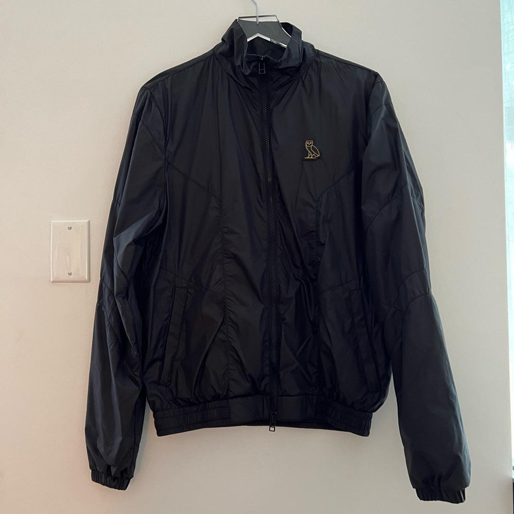 Drake OVO October’s Very Own windbreaker